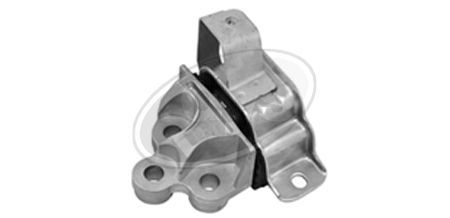 Variklio montavimas DYS 71-22239