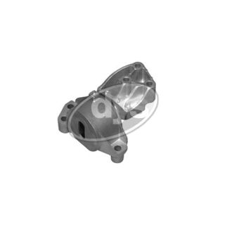 Variklio montavimas DYS 71-22242