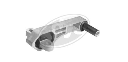 Variklio montavimas DYS 71-22243