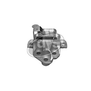 Variklio montavimas DYS 71-22244