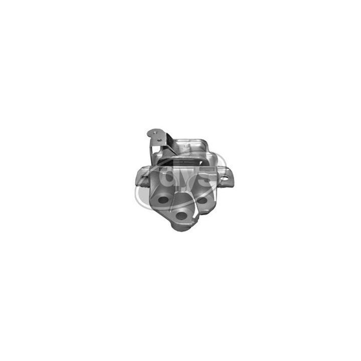 Variklio montavimas DYS 71-22244