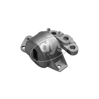 Variklio montavimas DYS 71-22245