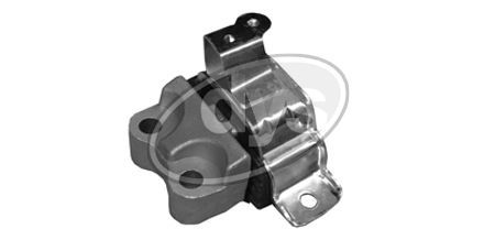 Variklio montavimas DYS 71-22246