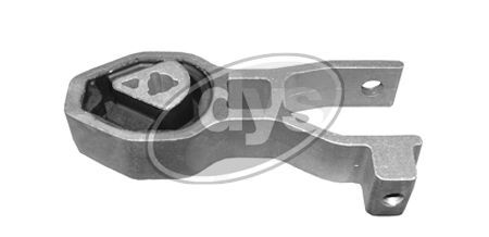 Variklio montavimas DYS 71-22247