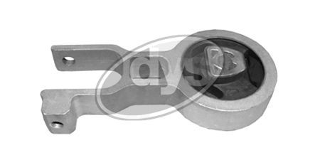 Variklio montavimas DYS 71-22248