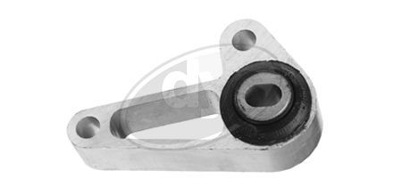 Variklio montavimas DYS 71-22249