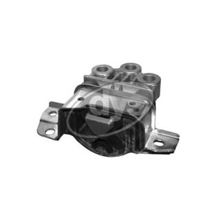 Variklio montavimas DYS 71-22250