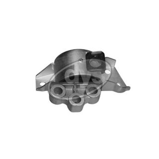 Variklio montavimas DYS 71-22251