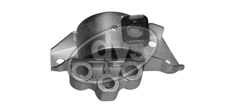 Variklio montavimas DYS 71-22251