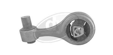 Variklio montavimas DYS 71-22252