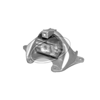 Variklio montavimas DYS 71-22254