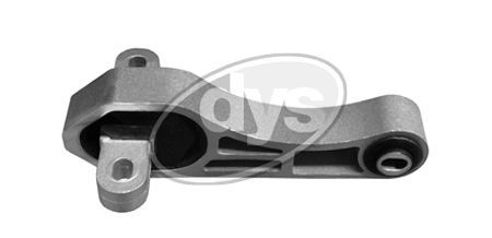 Variklio montavimas DYS 71-22257
