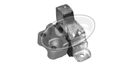 Variklio montavimas DYS 71-22258