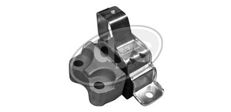 Variklio montavimas DYS 71-22259