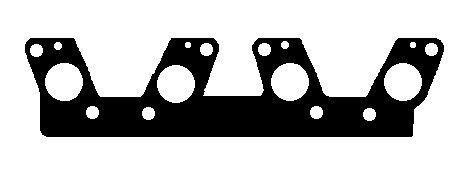 Tarpiklis, išleidimo kolektorius BGA MG4544