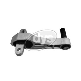 Variklio montavimas DYS 71-22262