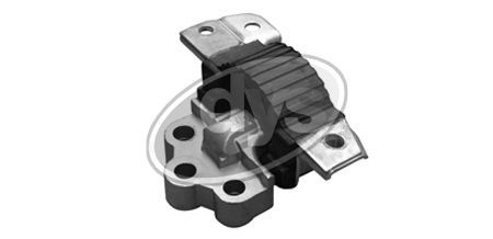 Variklio montavimas DYS 71-22263