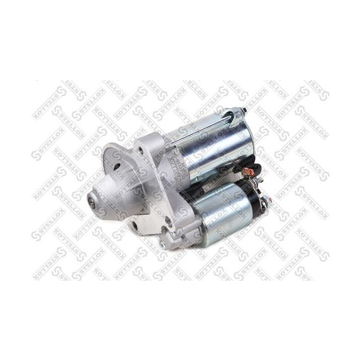 Starteris STELLOX 06-10155-SX