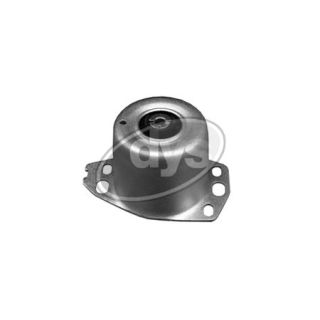 Variklio montavimas DYS 71-22265