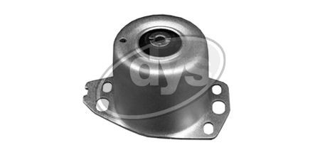 Variklio montavimas DYS 71-22265