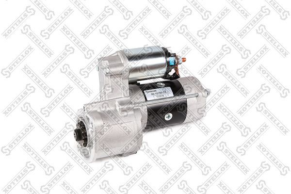 Starteris STELLOX 06-10156-SX