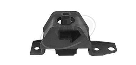 Variklio montavimas DYS 71-22268