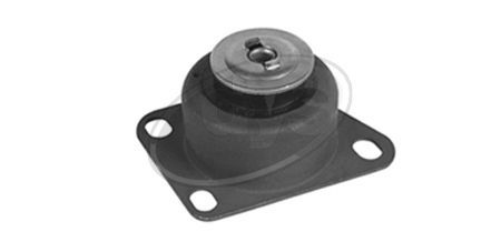 Variklio montavimas DYS 71-22270