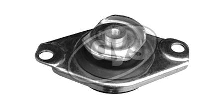 Variklio montavimas DYS 71-22272