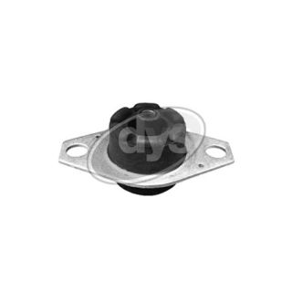 Variklio montavimas DYS 71-22273