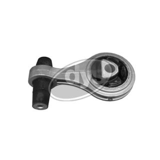 Variklio montavimas DYS 71-22274