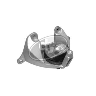 Variklio montavimas DYS 71-22276