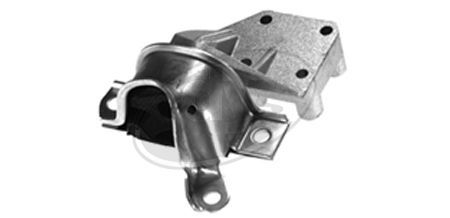 Variklio montavimas DYS 71-22277