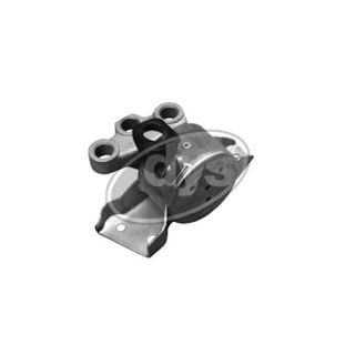 Variklio montavimas DYS 71-22278