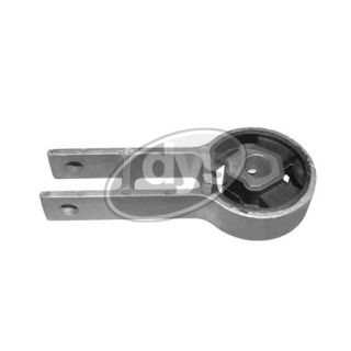 Variklio montavimas DYS 71-22281