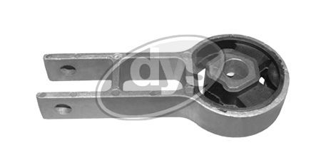 Variklio montavimas DYS 71-22281