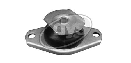 Variklio montavimas DYS 71-22283