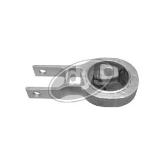 Variklio montavimas DYS 71-22290