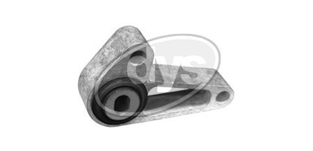 Variklio montavimas DYS 71-22291