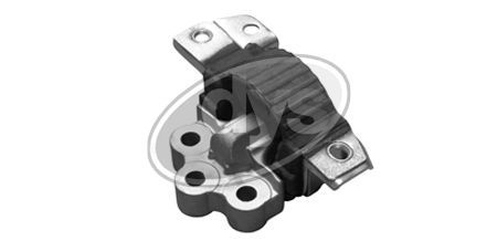 Variklio montavimas DYS 71-22292