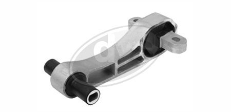 Variklio montavimas DYS 71-22294