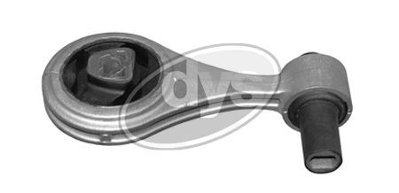 Variklio montavimas DYS 71-22295