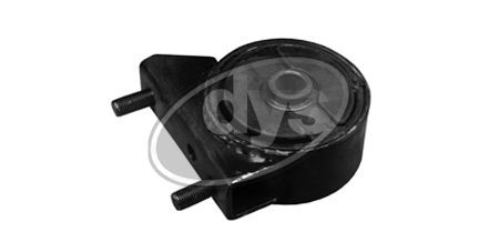 Variklio montavimas DYS 71-22319