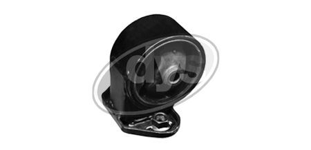 Variklio montavimas DYS 71-22321