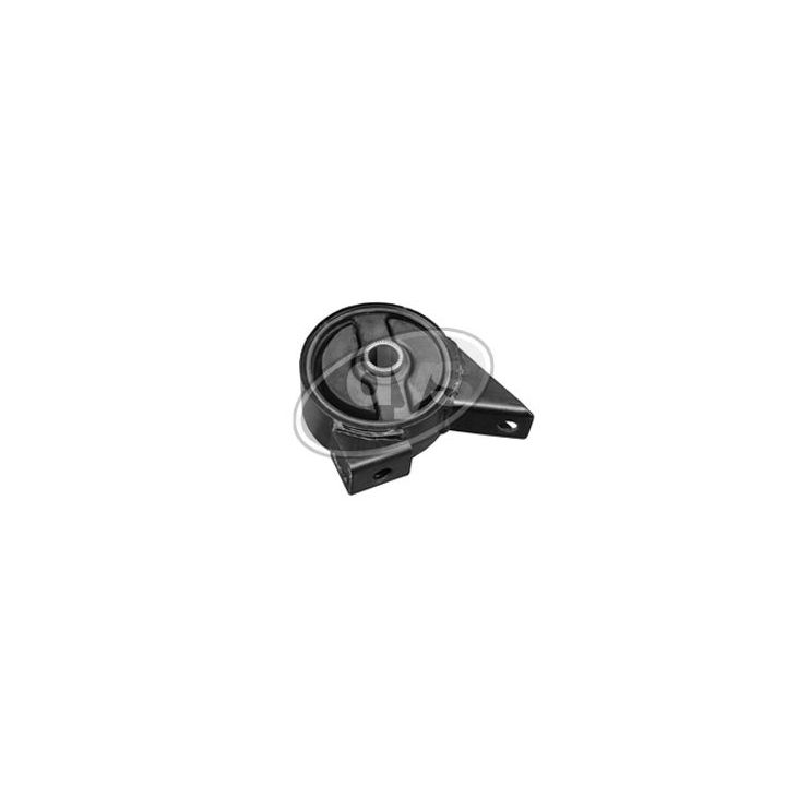 Variklio montavimas DYS 71-22322