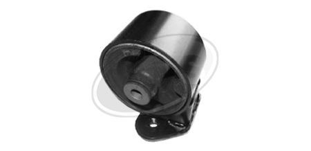 Variklio montavimas DYS 71-22324