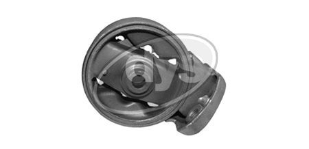 Variklio montavimas DYS 71-22329