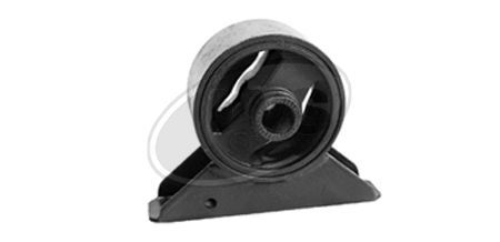 Variklio montavimas DYS 71-22330