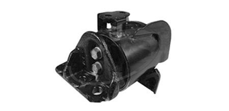 Variklio montavimas DYS 71-22333