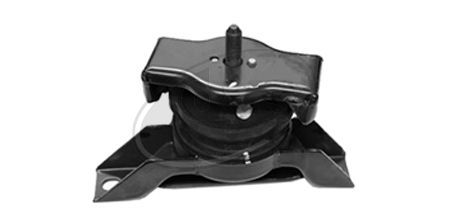 Variklio montavimas DYS 71-22334