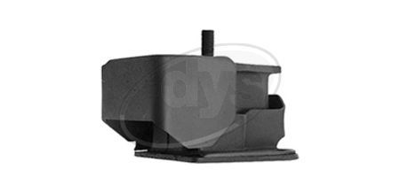 Variklio montavimas DYS 71-22336